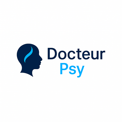Logo DocteurPsy